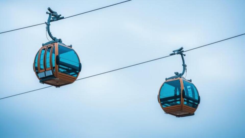Cable car project between Golconda Fort and Seven Tombs gets nod