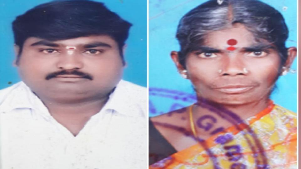 sonmotherdieinagapofhoursduetocardiacarrestintelangana