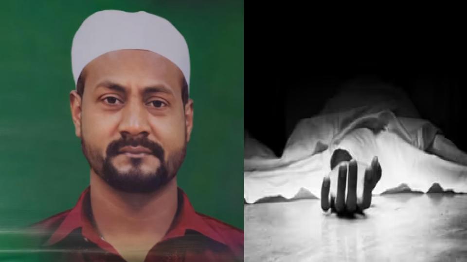 Man electrocuted while installing Milad-un-Nabi lights at Bazarghat
