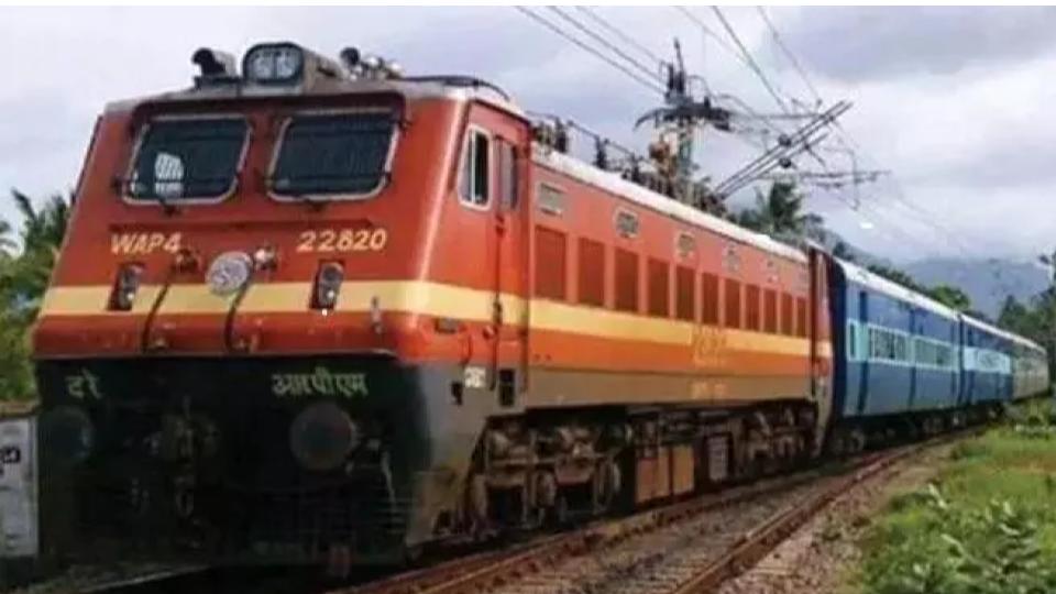 SCR announces special trains between Secunderabad, Srikakulam