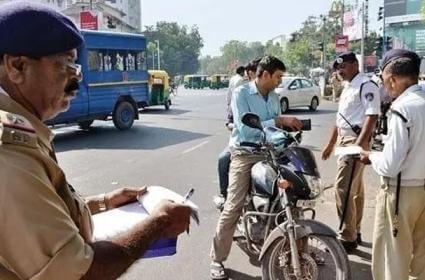 telanganagovtextendslastdateoftrafficchallandiscount
