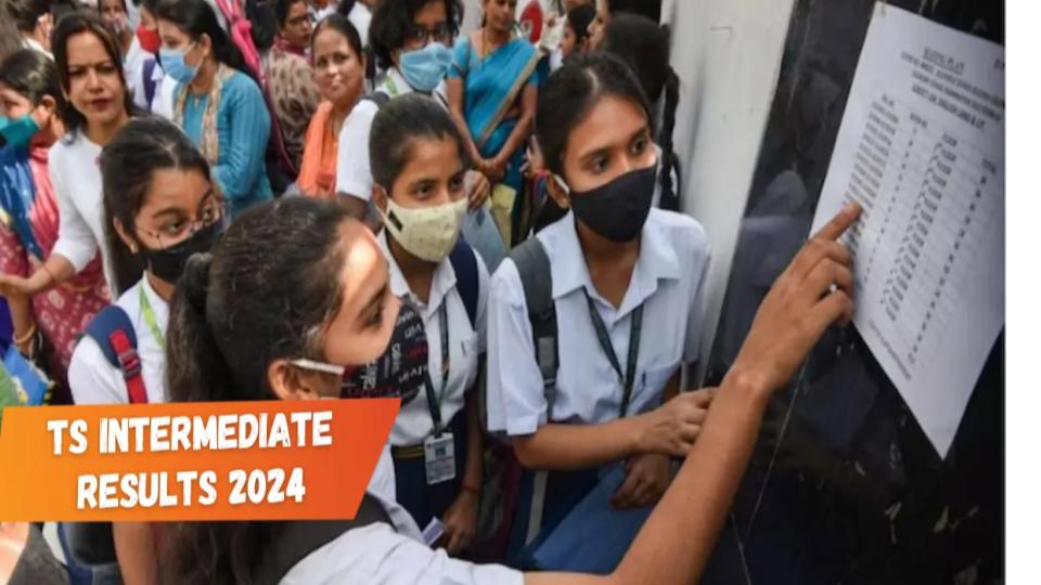 TS Intermediate Results to be declared on April 24, 2024