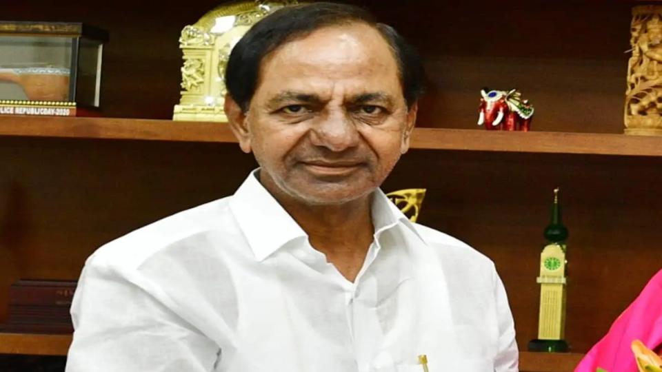 kcrwishespeopleoftelanganaonekadashimuharram