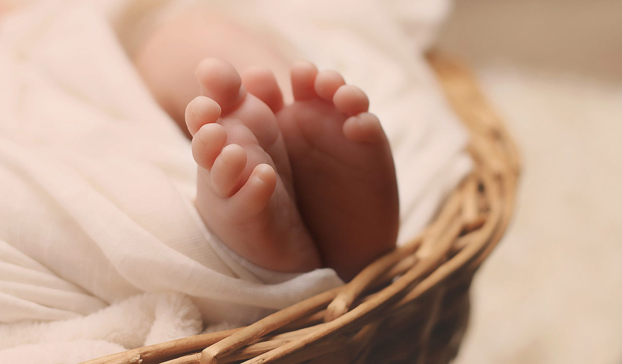 sixmontholdbabyallegedlykidnappedfromnilouferhospital