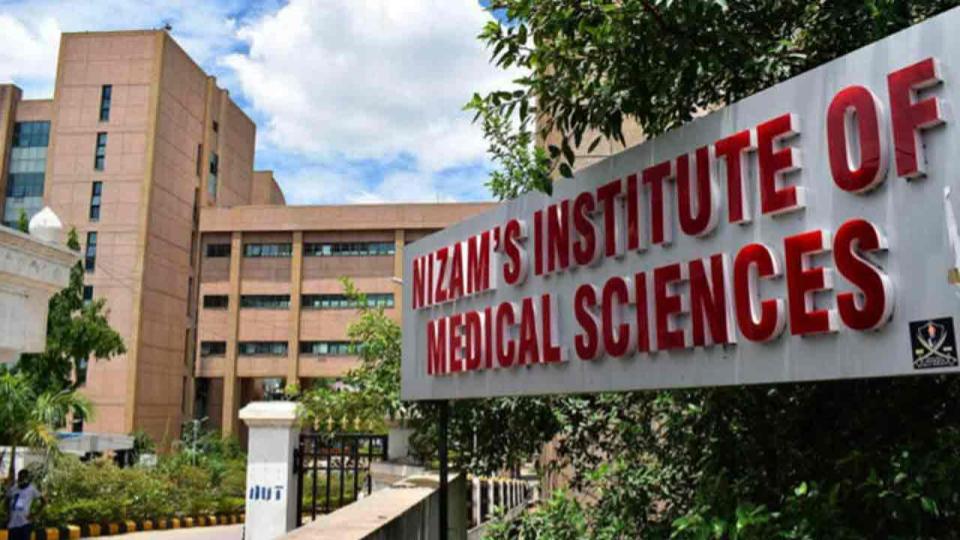 NIMS to offer free heart surgeries for children from Aug 13