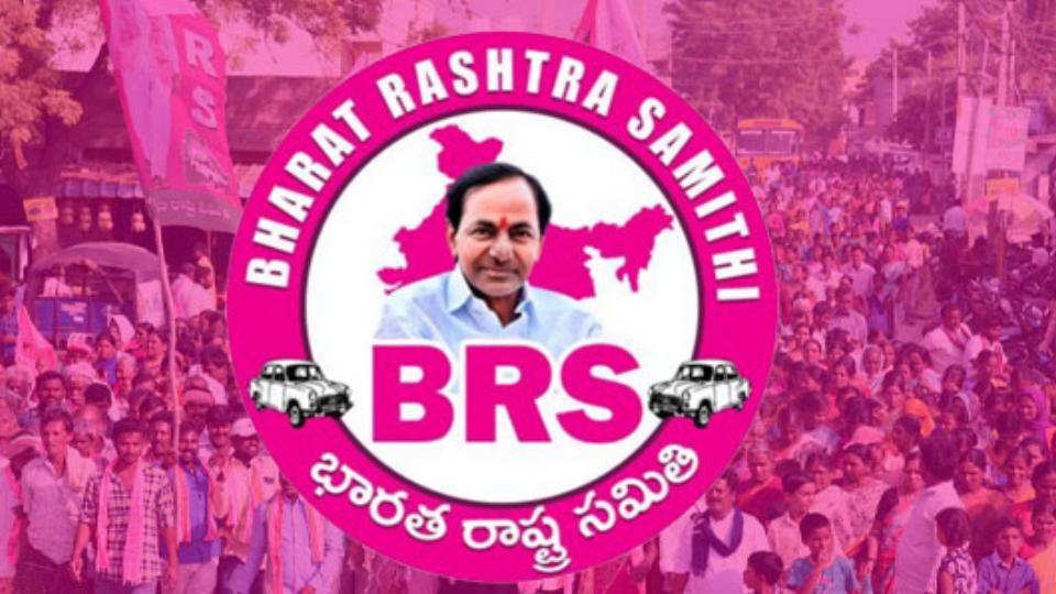 BRS to protest in Hyderabad on Oct 10, demands Gyaneshs resignation