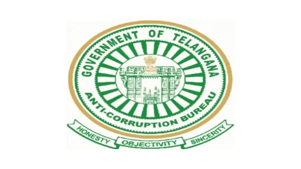 Jannaram Panchayat Secretary Held in Rs.13,000 Bribe Case