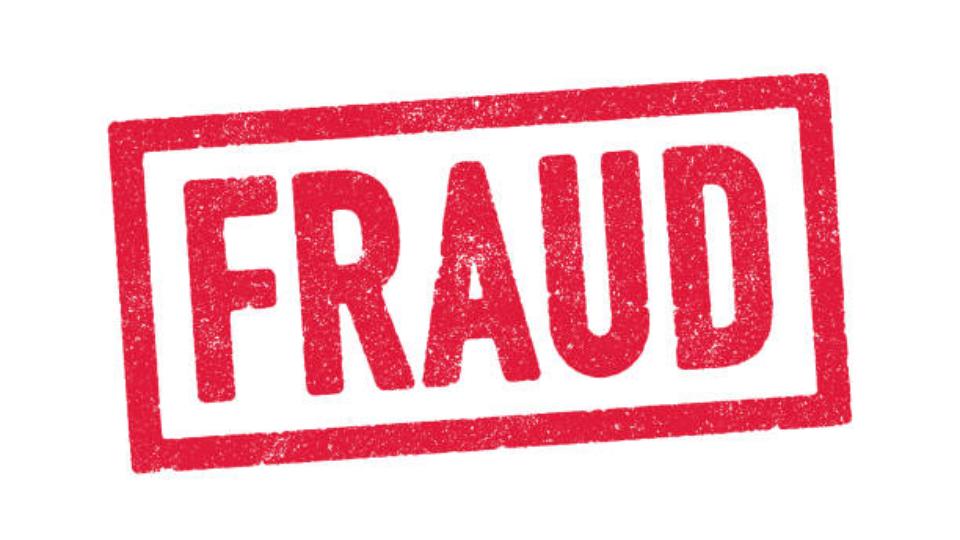 Fraudsters Cheat Couple Of Rs. 84K Promising Rs. 25 Lakh Aid