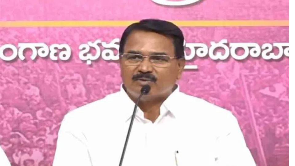 congressgovtfailedwherekcrsucceededbrs