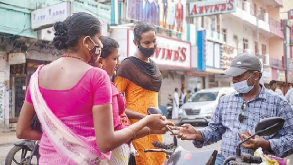 Police warn transgenders over Unruly acts on Srisailam Highway