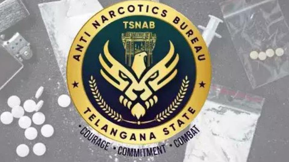 antinarcoticsbureauinvitesapplicationsfordriverpostsintelangana