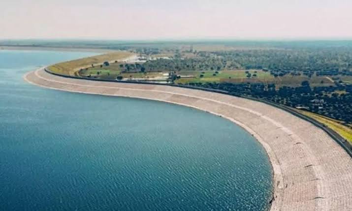 Hyderabad to Get Additional 20 MGD Drinking Water from Mallannasagar in November