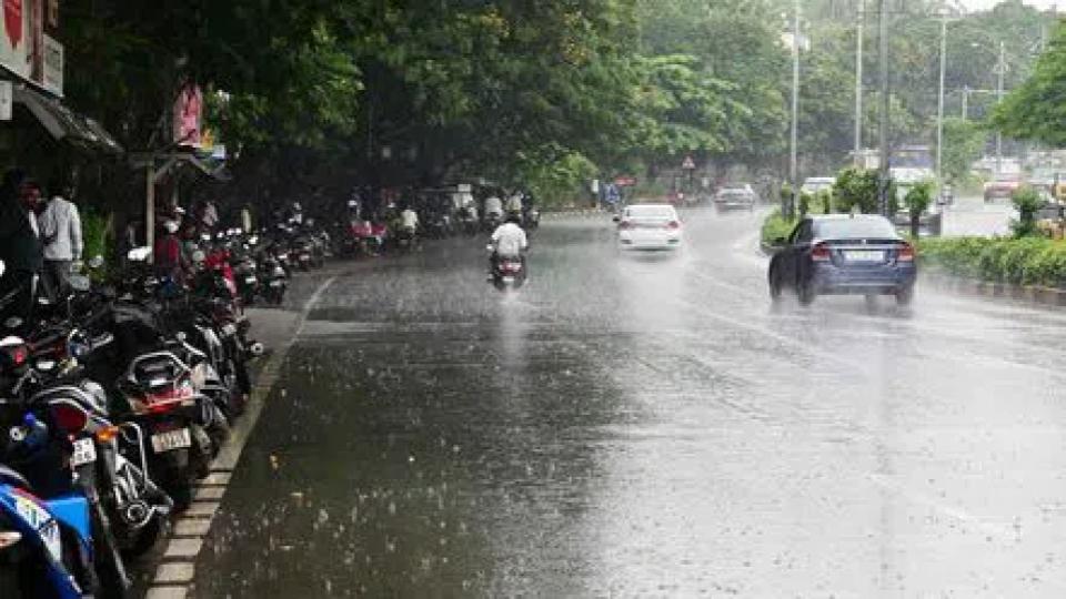 IMD Issue Yellow Alert for Cyberabad 