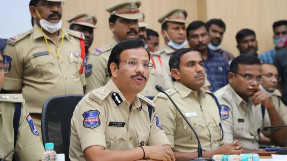 Telangana police to monitor rowdy sheeters in Hyderabad, Rachakonda and Cyberabad