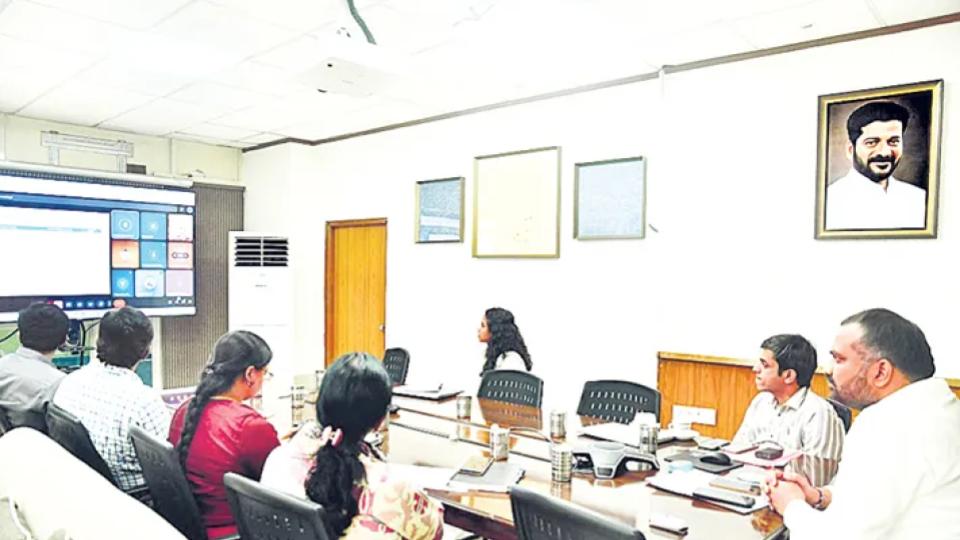 GHMC ties with Google to Launch GenAI pilot