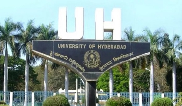 Hyderabad University sexual assault case: Professor sent to 14-day police remand