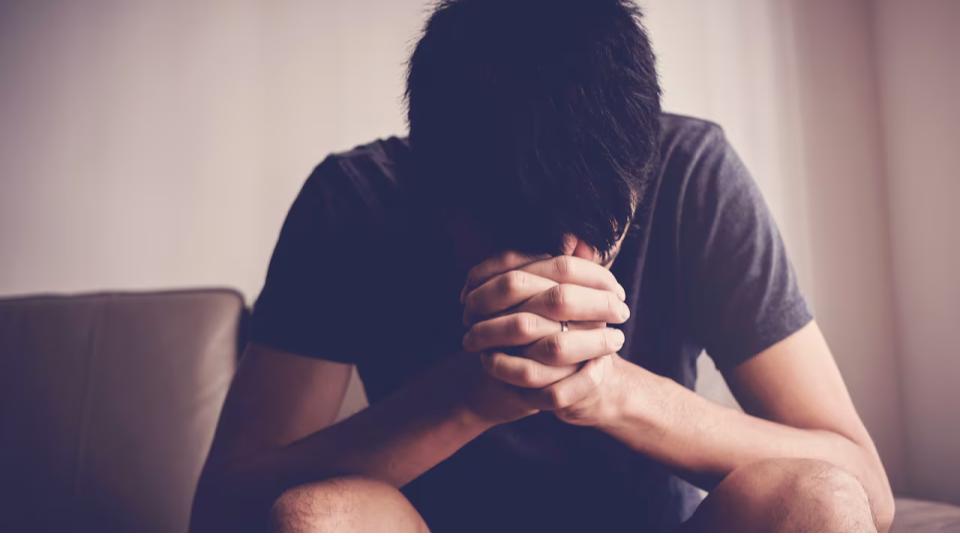 Man Ends Life In Choutupal 