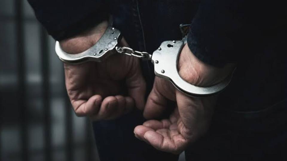 Goshamahal police arrested 10 persons in Gambling case