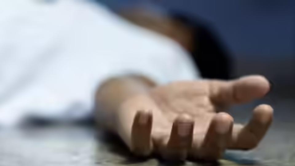 B.Tech Student Dies in Bike Accident Near Narsapur