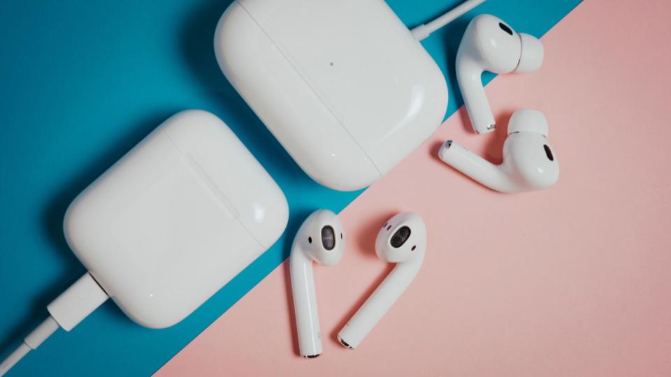 Apple Expands AirPods Production in Hyderabad