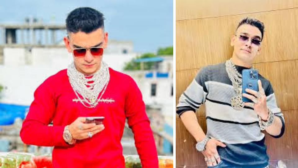 Social Media Influencer Chandi Masood killed by brother-in-law in Golconda