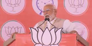 PM Modi Vows To Protect SCs, STs, OBCs’ Rights