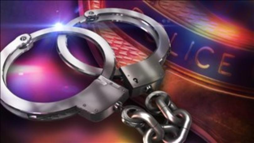 formerpolicemanarrestedfordupinginvestorsofrs4crore