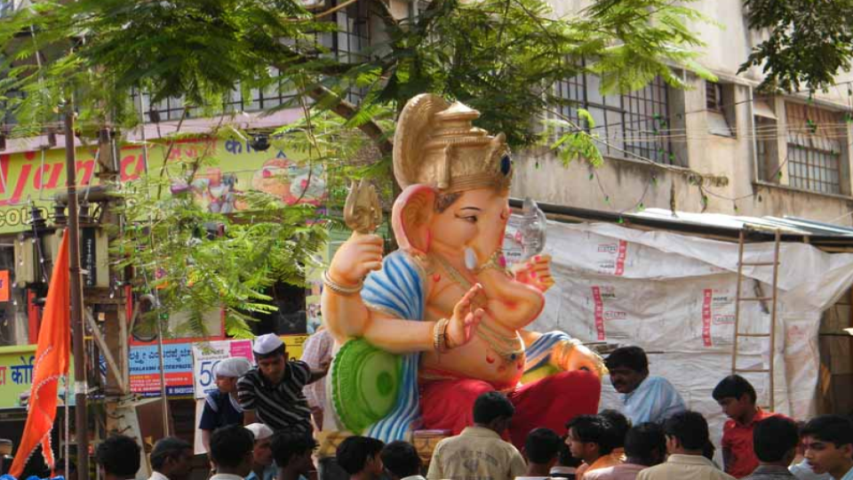 Ganesh Chaturthi holiday for schools in Hyderabad on Aug 27