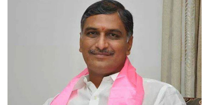 telanganairrigationministerharishraotovisitisrael