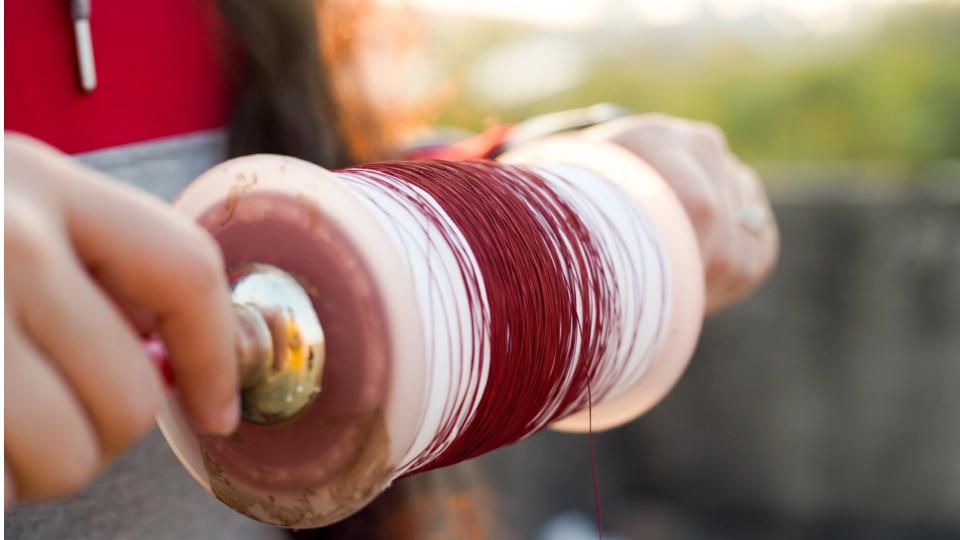 Banned Chinese manja kills migrant worker in Sangareddy