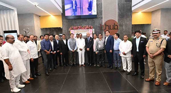 worlds-largest-innovation-centre-t-hub-20-inaugurated-in-hyderabad-