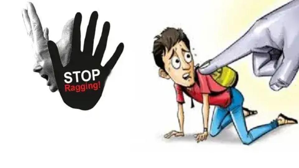 12 Students from Govt. Dental College Booked for Ragging in Hyderabad 