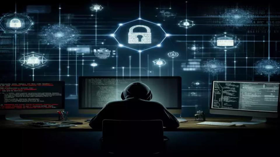 Private Employee Loses £2.47 lakh In Bowrampet 