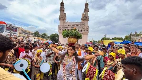 Old City Bonalu celebrations set to begin amid tight security
