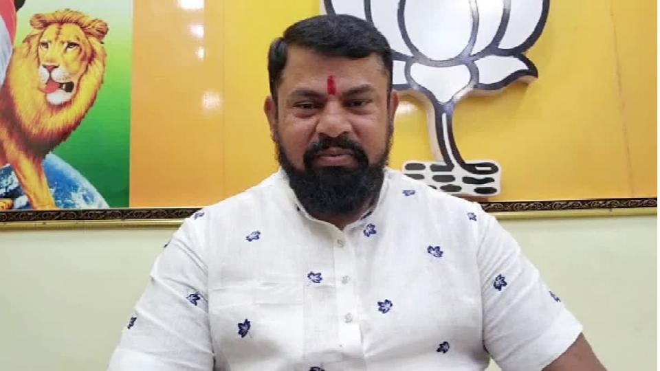 Raja Singh ‘BJP has no respect for BCs’