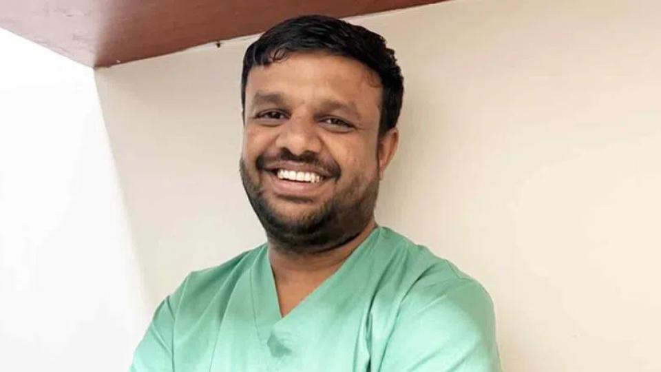 Organs of 33-year-old technician donated under Jeevandan scheme