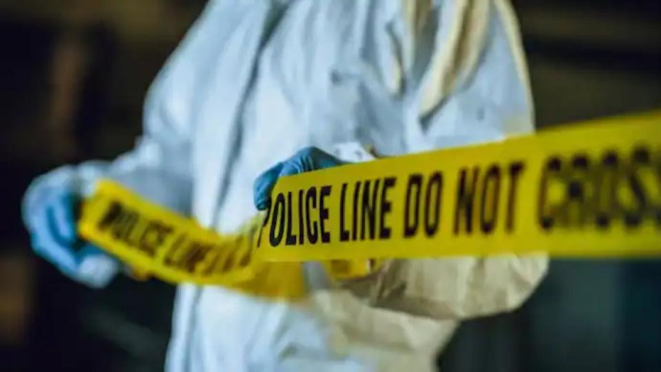 Drunken father slams 1-year-old daughter to death in Suryapet