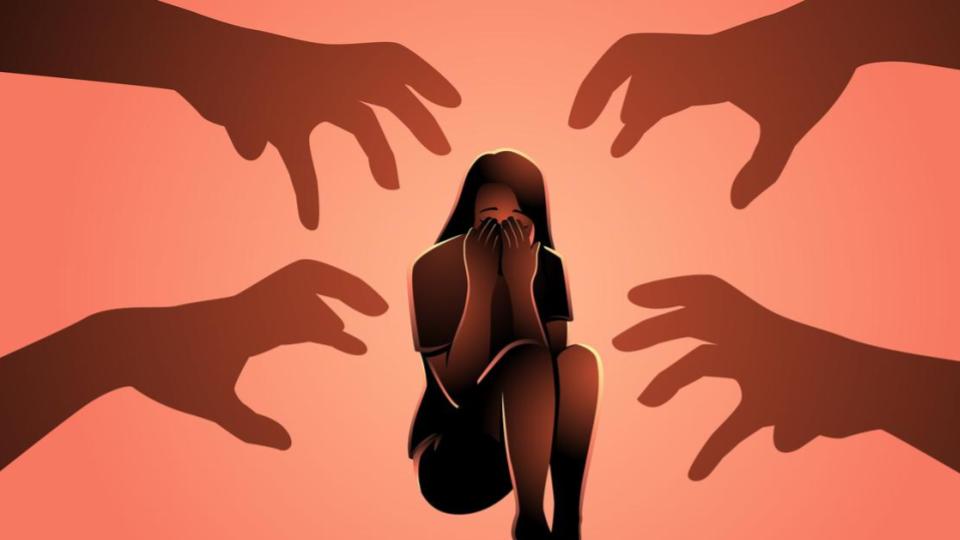 Girl sexually assaulted by youth she met on Instagram in Borabanda