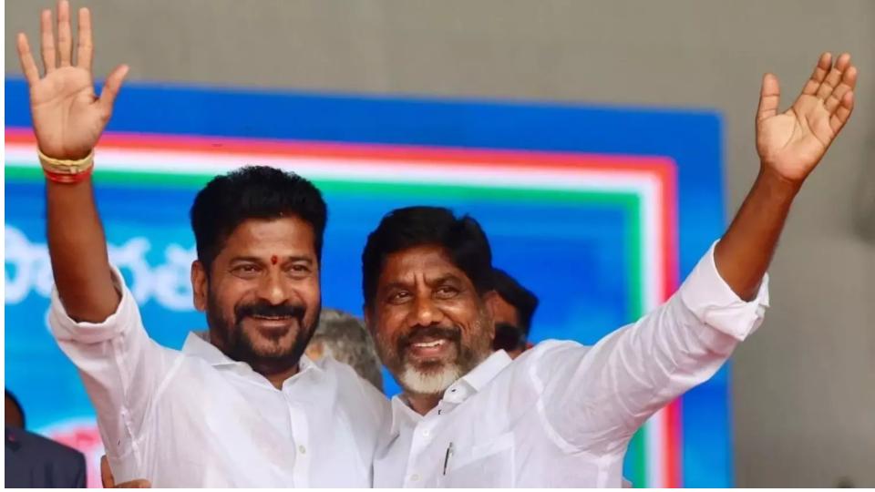 revanthbhattinamedcongressstarcampaignersformahajharkhandpolls