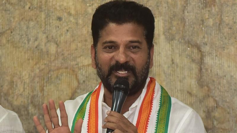 CM Revanth Reddy reiterates that his government will continue the free power scheme