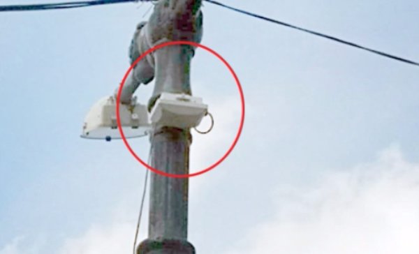 govttointroduceintelligenttrafficmanagementsysteminhyderabad
