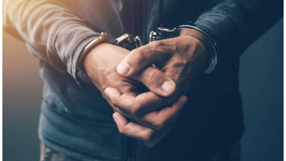 Panchayat Secretary held for taking Rs 20k bribe in Mancherial