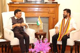 Telangana seeks approval to host Khelo India Youth Games 2026