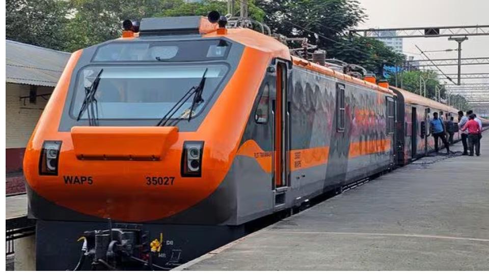 Amrit Bharat Express to link Telangana with Assam from March 13