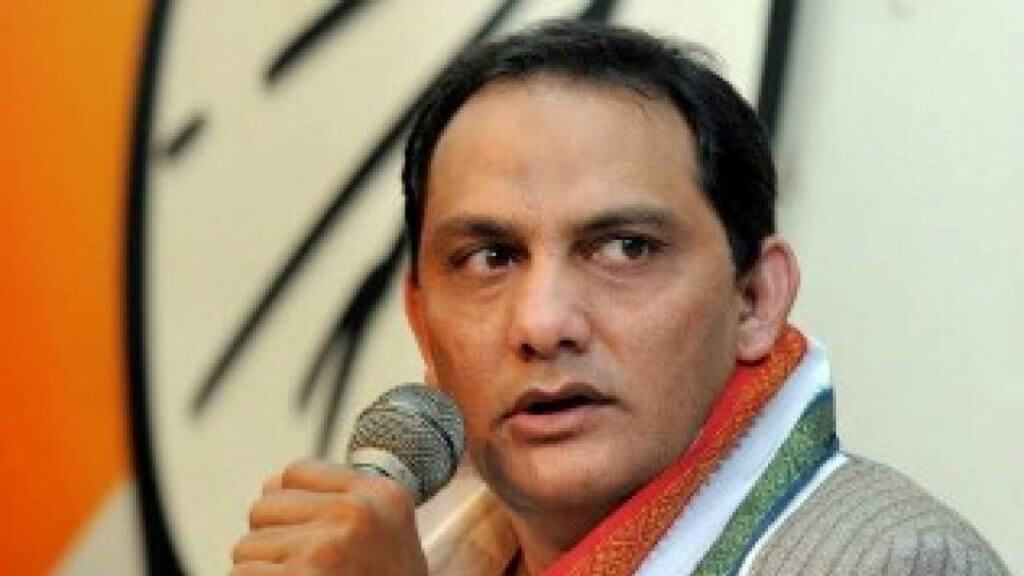 Azharuddin’s MLC pick sparks minority ire, exposes Congress faultlines