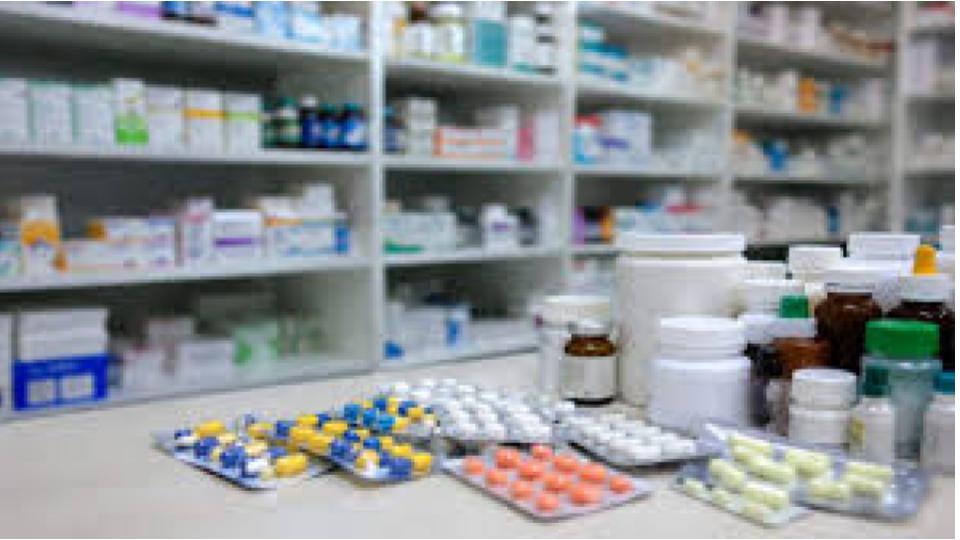 medicalshopsshutdownneartotalintelangana