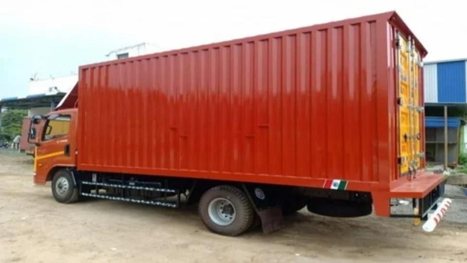 QR Code reflective tapes mandatory for transport vehicles in Telangana