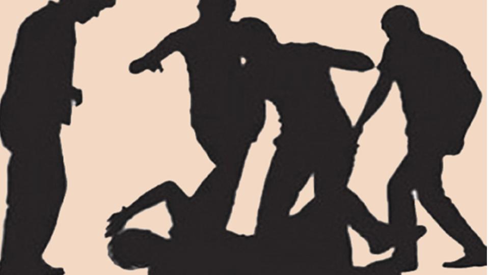 Hostel residents allegedly attack family over parking dispute in KPHB