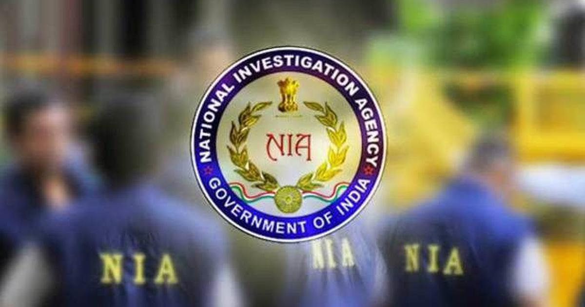 NIA raids over 60 locations in Telangana, Andhra Pradesh in Naxal case