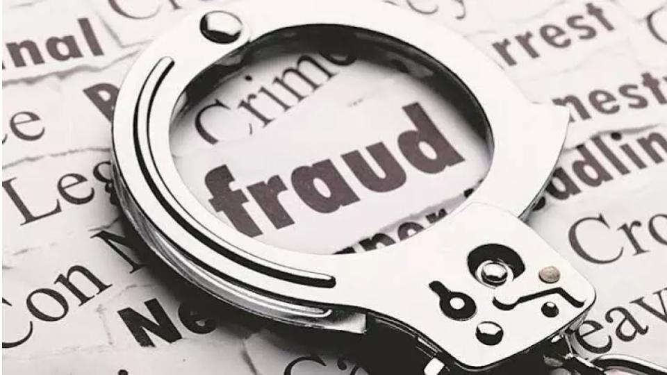 Couple booked for duping investors in chit fund scam in Hyderabad